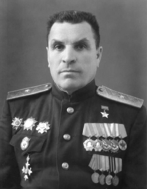 Некрасов ИМ.